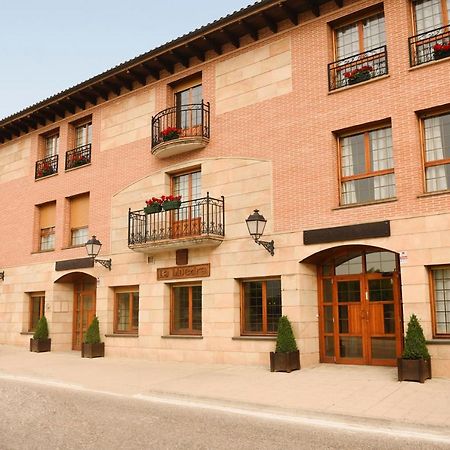 Hotel Rural Villa De 비누에사 외부 사진