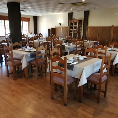 Hotel Rural Villa De 비누에사 외부 사진