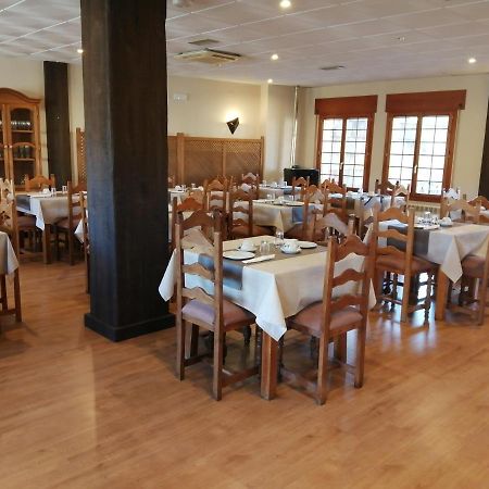Hotel Rural Villa De 비누에사 외부 사진