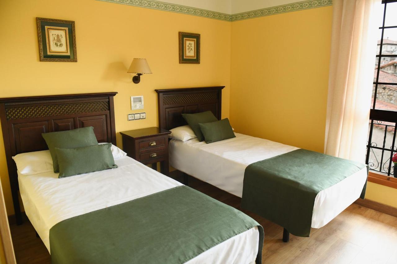 Hotel Rural Villa De 비누에사 외부 사진