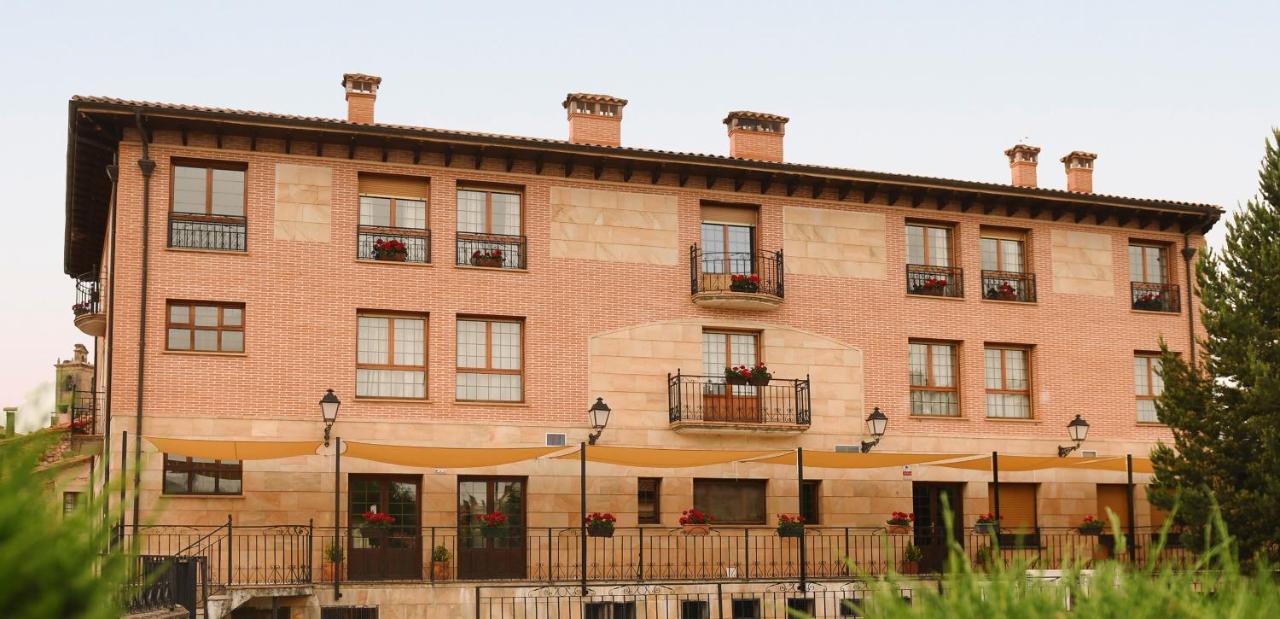 Hotel Rural Villa De 비누에사 외부 사진