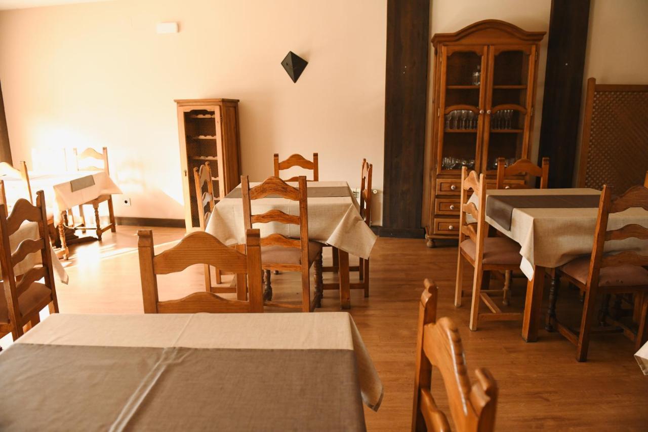 Hotel Rural Villa De 비누에사 외부 사진
