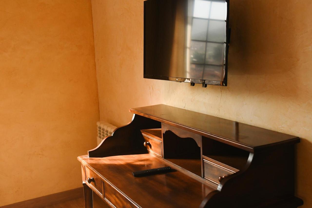 Hotel Rural Villa De 비누에사 외부 사진