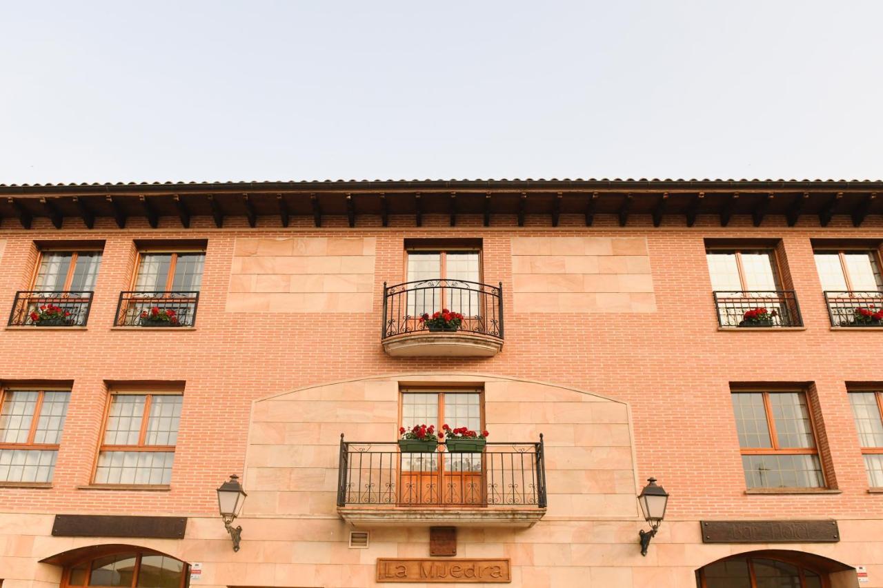 Hotel Rural Villa De 비누에사 외부 사진
