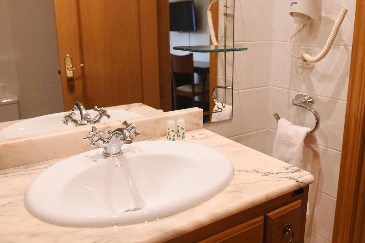 Hotel Rural Villa De 비누에사 외부 사진