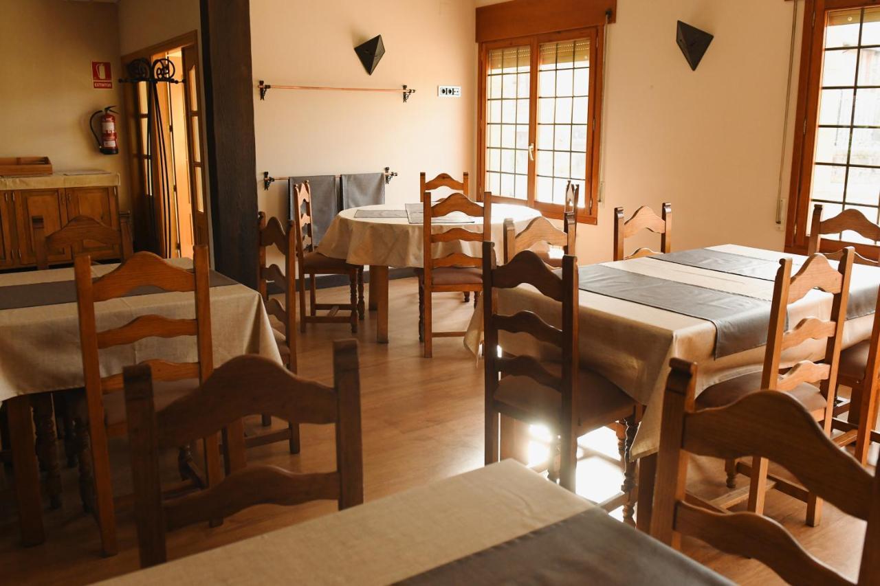 Hotel Rural Villa De 비누에사 외부 사진