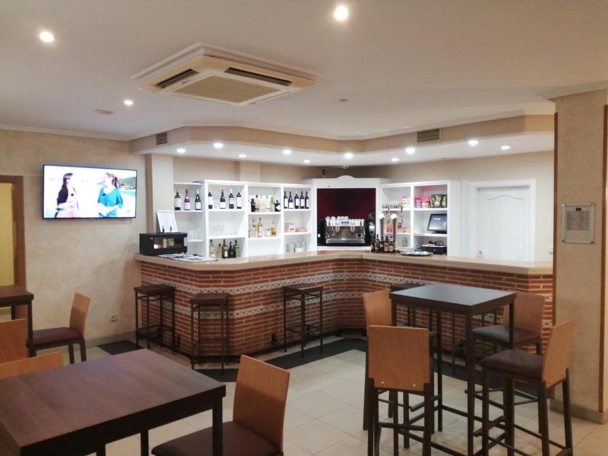 Hotel Rural Villa De 비누에사 외부 사진