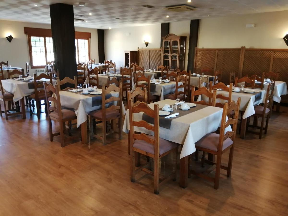 Hotel Rural Villa De 비누에사 외부 사진